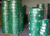 Dây đai nhựa PET caro