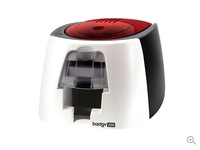 Máy in thẻ nhựa Badgy200 – Evolis