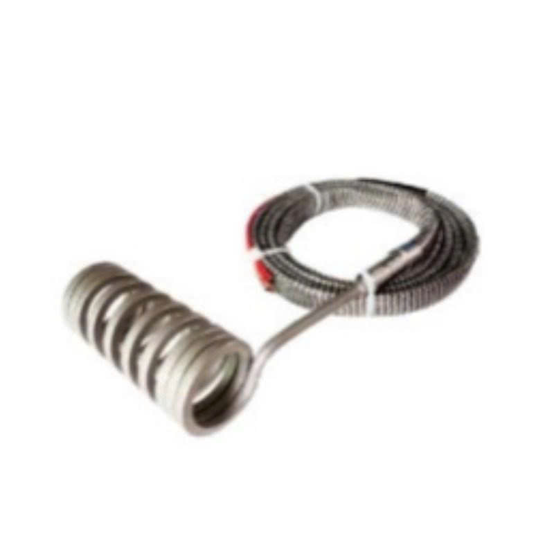 Điện trở lò xo đầu khuôn