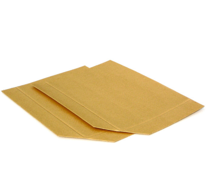 Slip Sheet