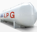 Bồn LPG to