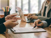 Thành lập doanh nghiệp (Công ty TNHH Cổ phần DNTN)