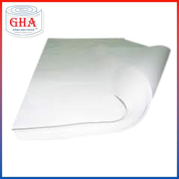 Giấy gói giày nhét giày