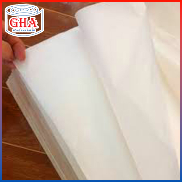 Giấy gói giày nhét giày