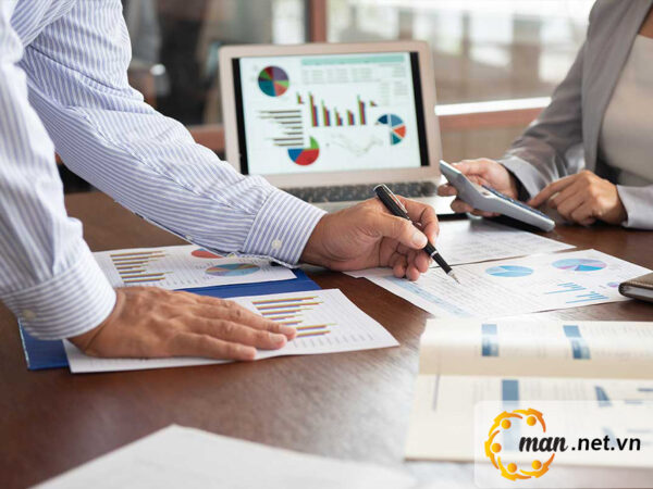 Dịch vụ chuyển giá