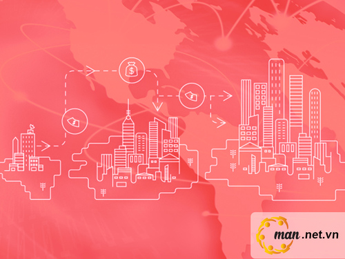 Dịch vụ chuyển giá