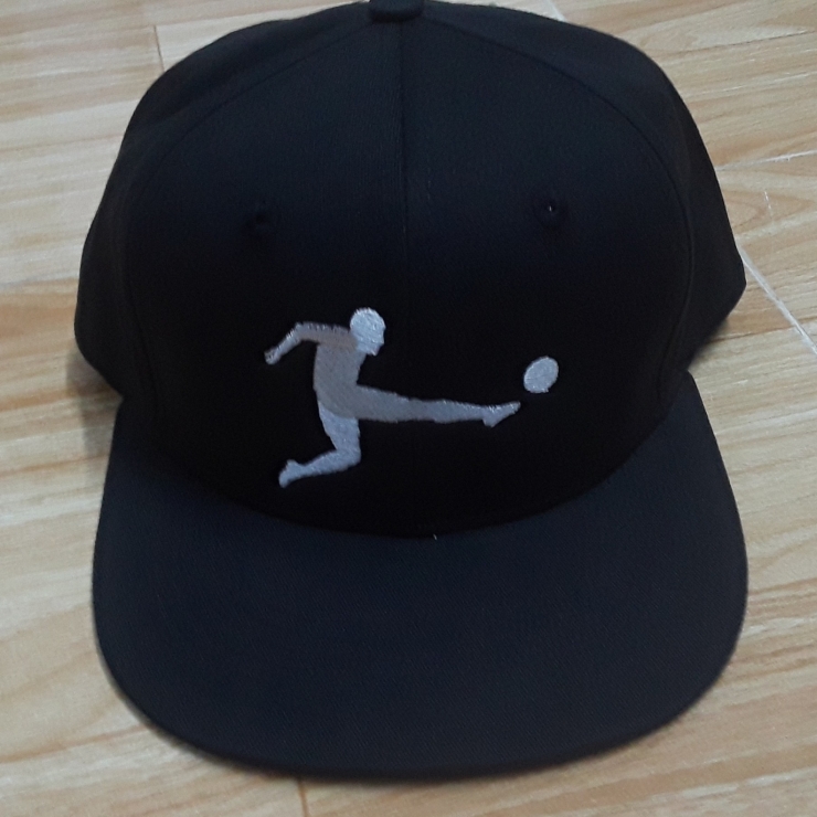Nón Hiphop Cotton