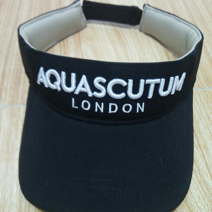 Nón Tennis Aquascutum