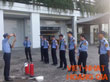 Dịch vụ bảo vệ phòng cháy chữa cháy