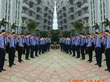 Dịch vụ bảo vệ tòa nhà