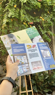 In Brochure