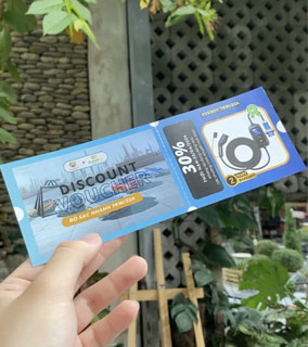 In Voucher