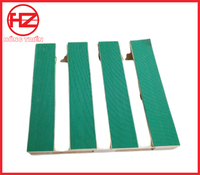 Pallet phủ cao su chống tĩnh điện