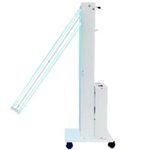 Đèn UVC khử trùng di động PNTech UV-P100W