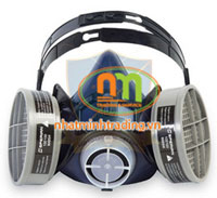 Mặt nạ phòng độc Sperian