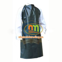 Yếm da chống thấm nước