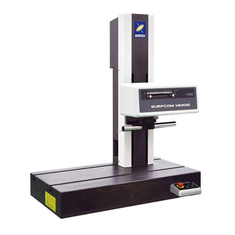 Máy đo độ nhám SURFCOM 1400G