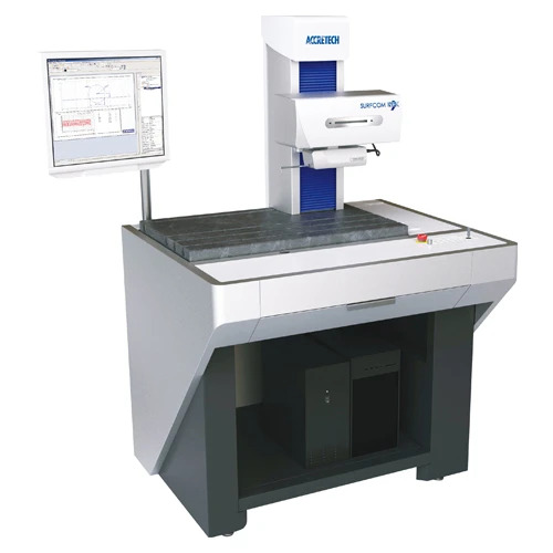 Máy đo độ nhám biến dạng