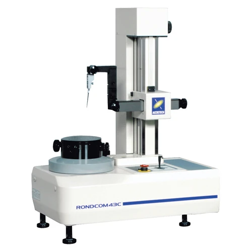 Máy đo độ tròn trụ 43C-41C-31C