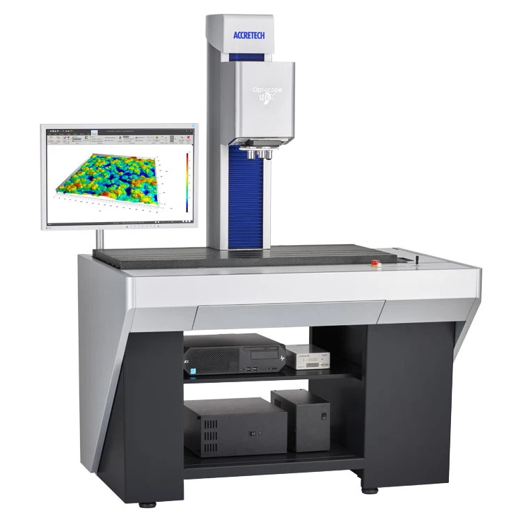 Máy đo quang học