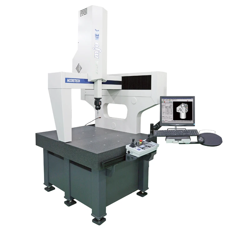 Máy đo tọa độ 3 chiều XYZAX mju NEX