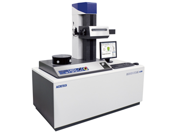 Thiết bị đo độ tròn độ trụ Rondcom 65B