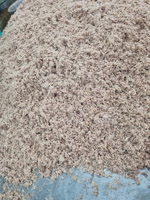Thịt vụn cá ngừ vây vàng