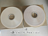 Băng keo PE 3 li