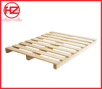 Pallet gỗ thông dạng thanh
