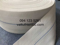 Băng tải vải Poly