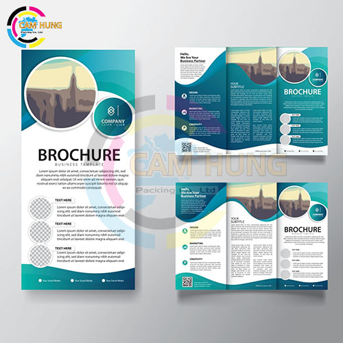 In Brochure