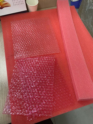 Xốp no Foam