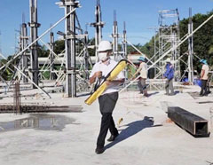 Hình ảnh dự án đã thi công công ty Thiết Kế SCE