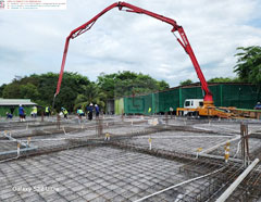 Hình ảnh dự án đã thi công công ty Thiết Kế SCE