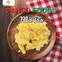 Mỡ bò