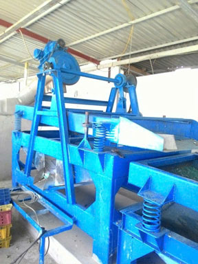 Nồi hơi Hà Phát