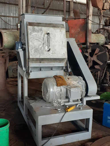 Nồi hơi Hà Phát