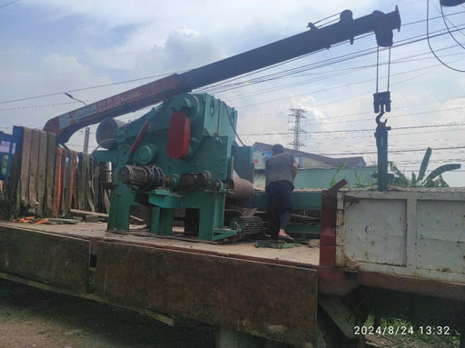 Nồi hơi Hà Phát