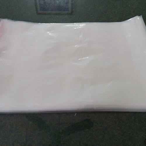 Túi PE khổ lớn