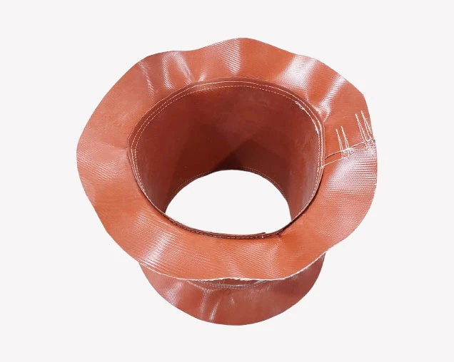 Khớp nối mềm khớp co giãn