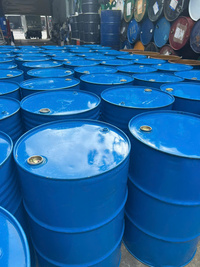 Thùng phuy các loại