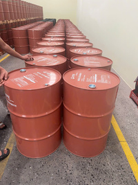 Thùng phuy các loại