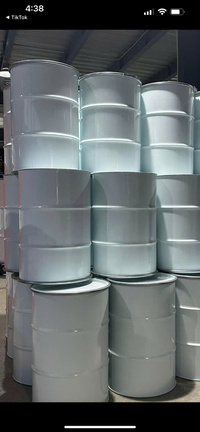 Thùng phuy các loại