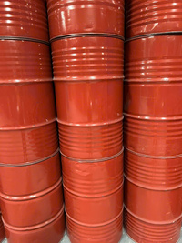 Thùng phuy các loại