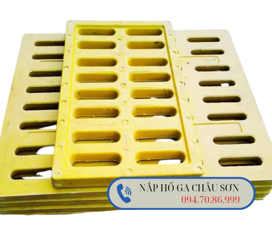 Song chắn rác Composite