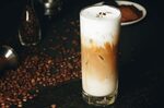 Cafe bạc xỉu