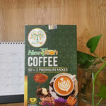 Cafe công nghệ NEWTRICH