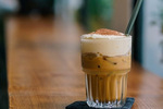 Cafe muối