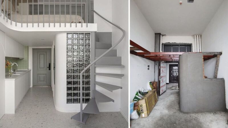 Dịch vụ sửa nhà trọn gói
