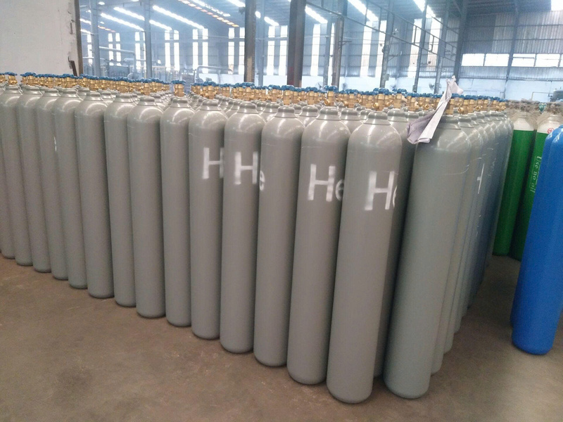 Khí Helium